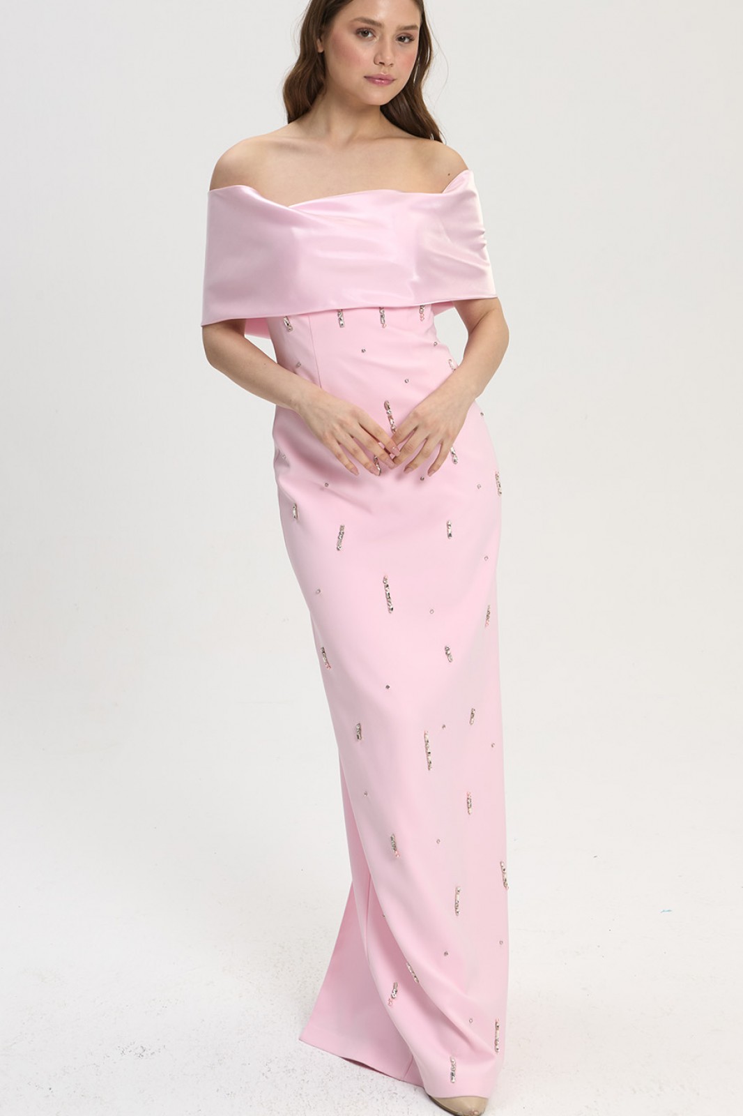 VALERIA DRESS