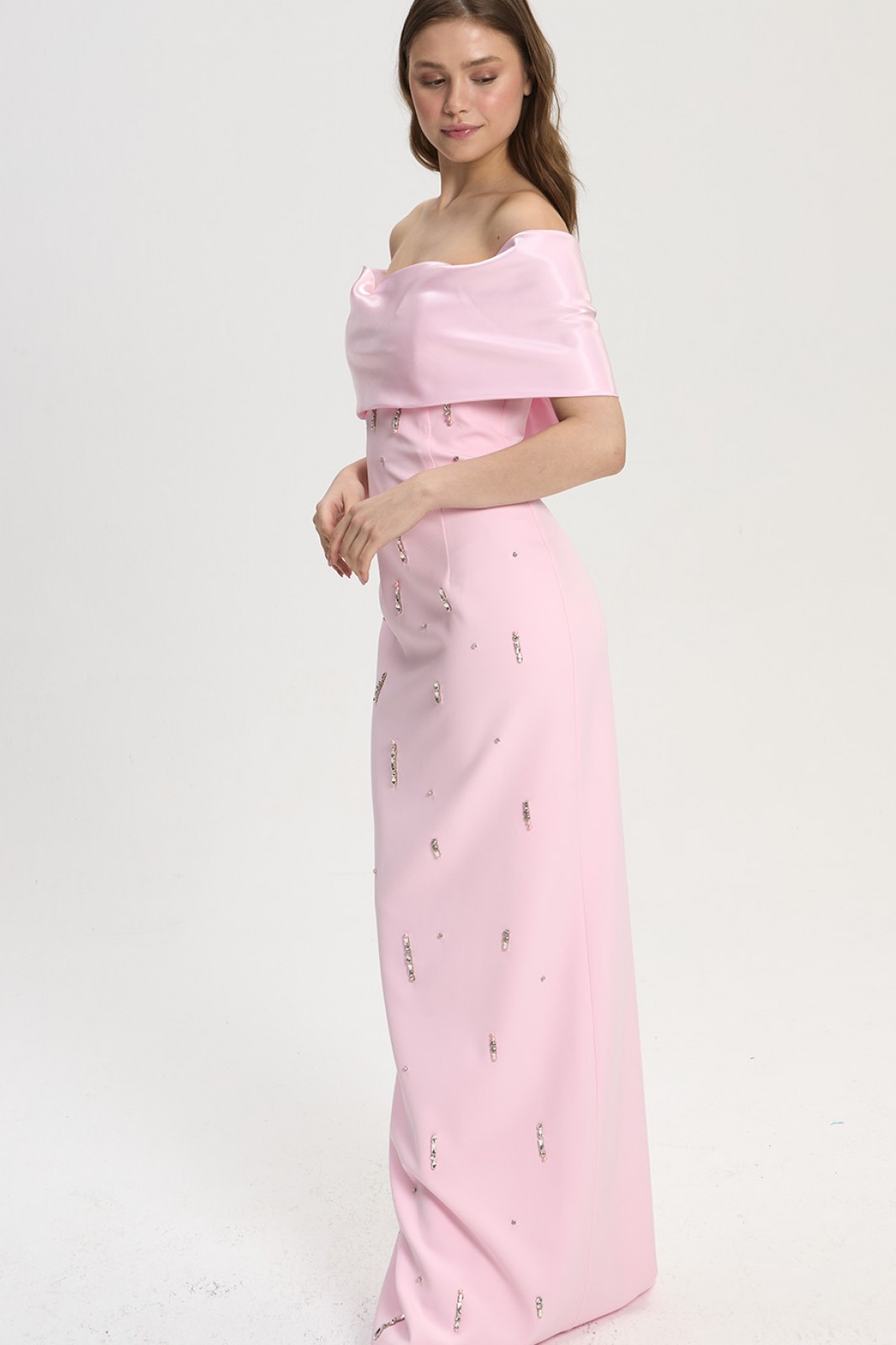 VALERIA DRESS