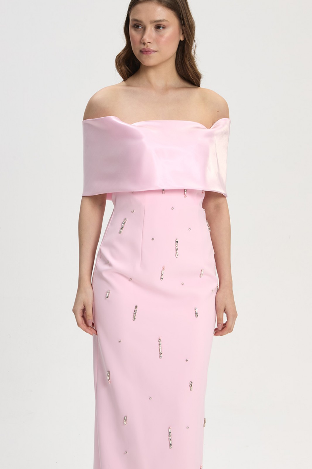 VALERIA DRESS