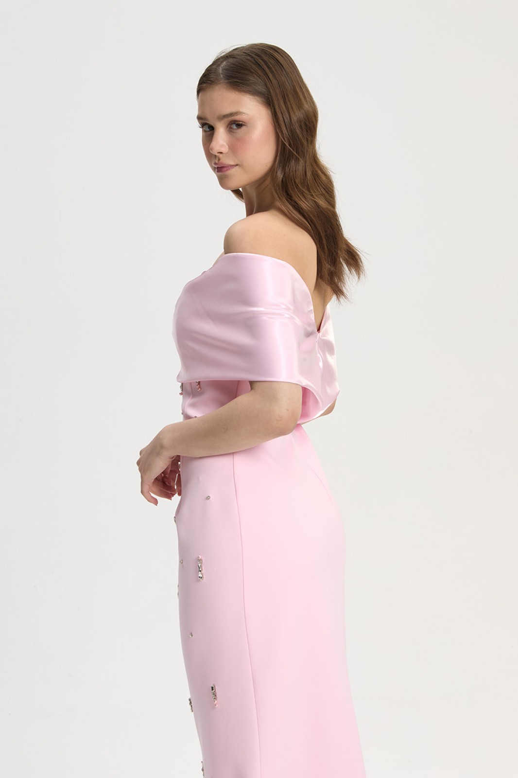 VALERIA DRESS