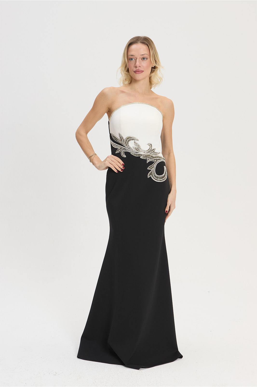 ZARIA DRESS