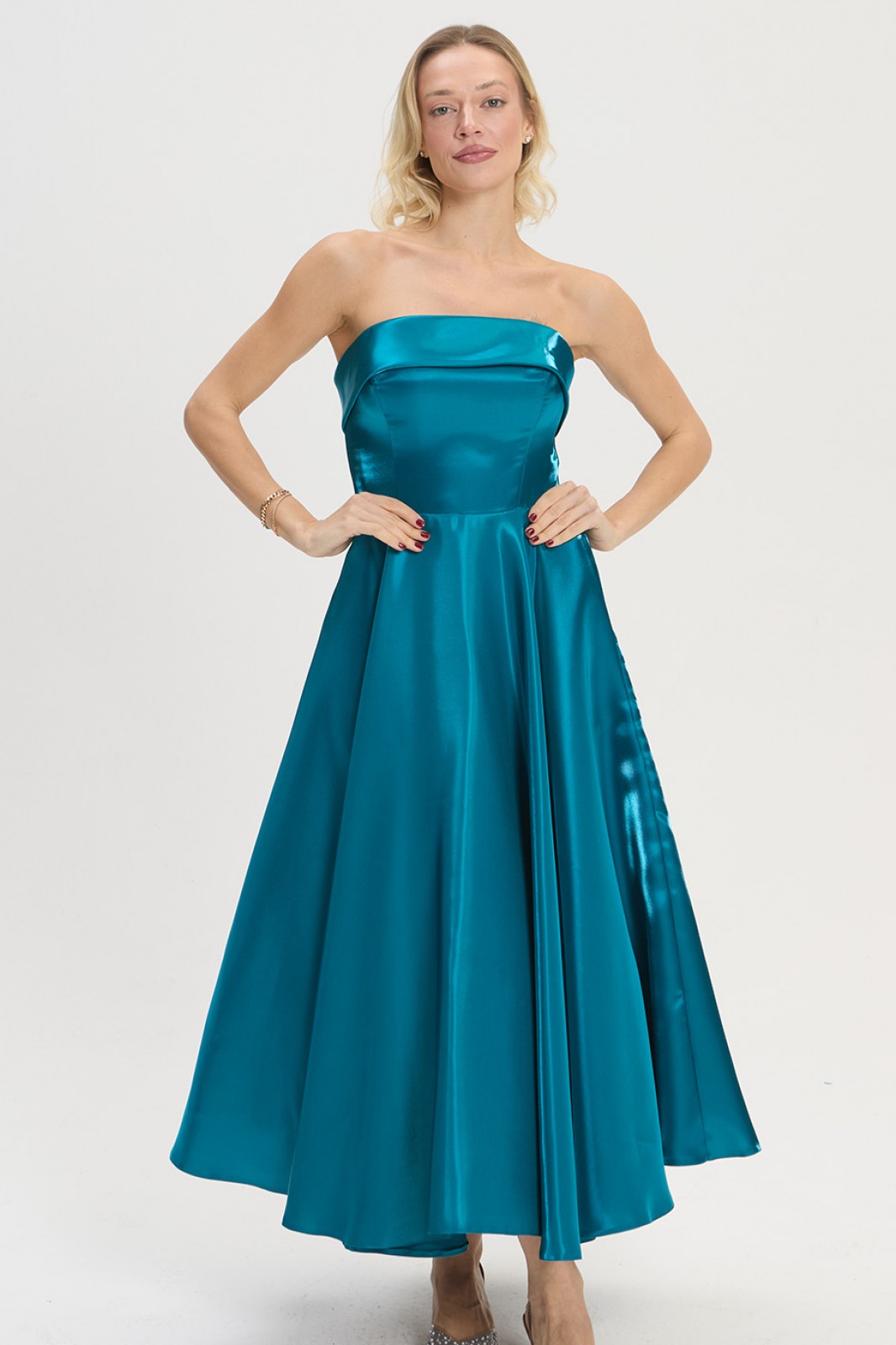BILLIE DRESS