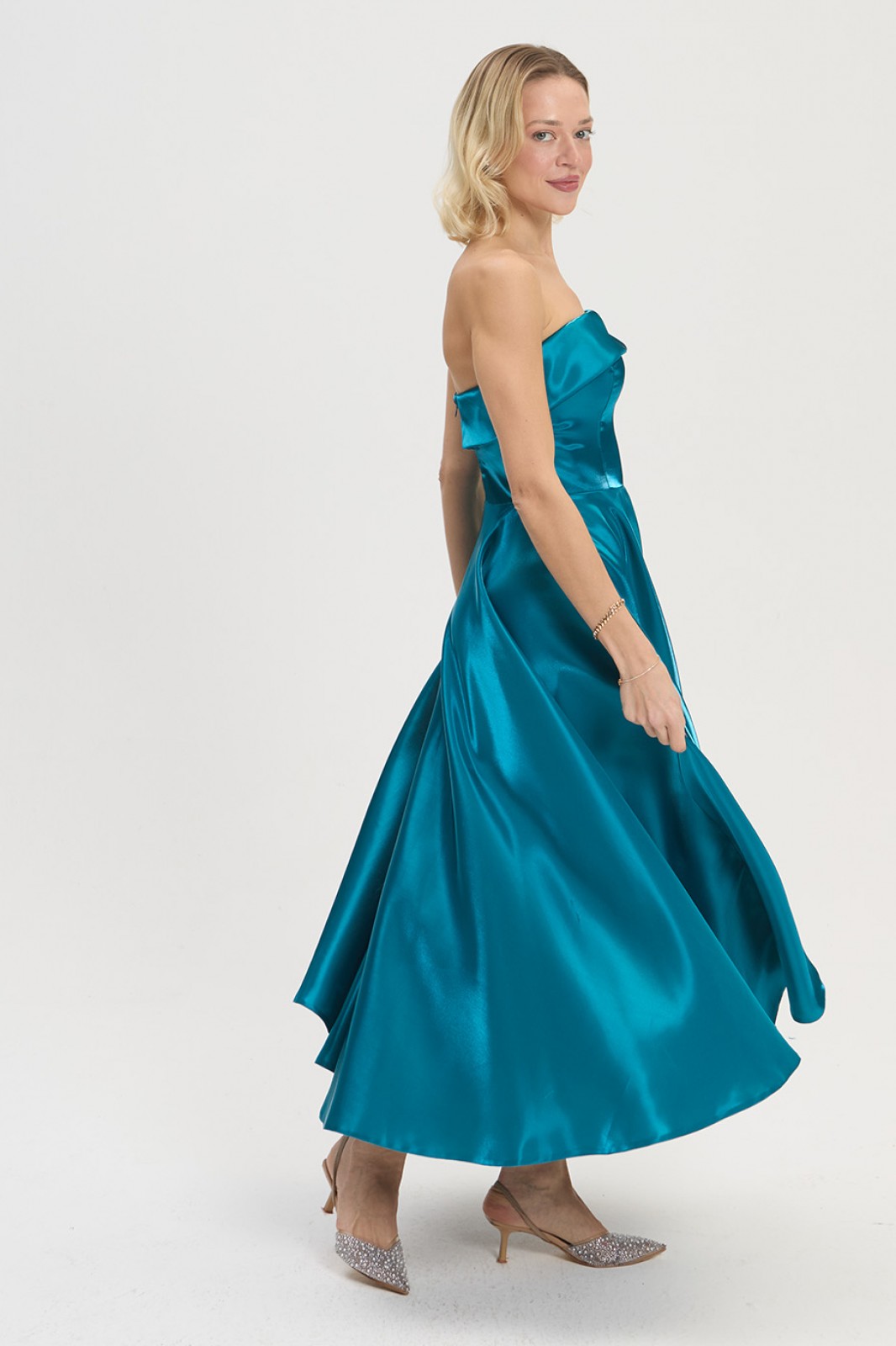 BILLIE DRESS