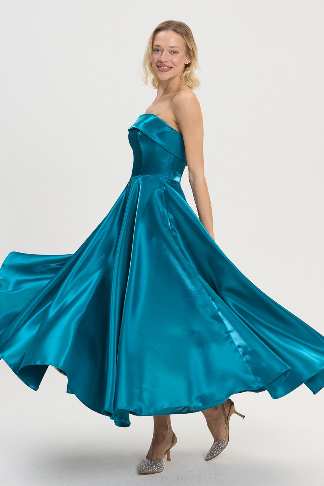 BILLIE DRESS