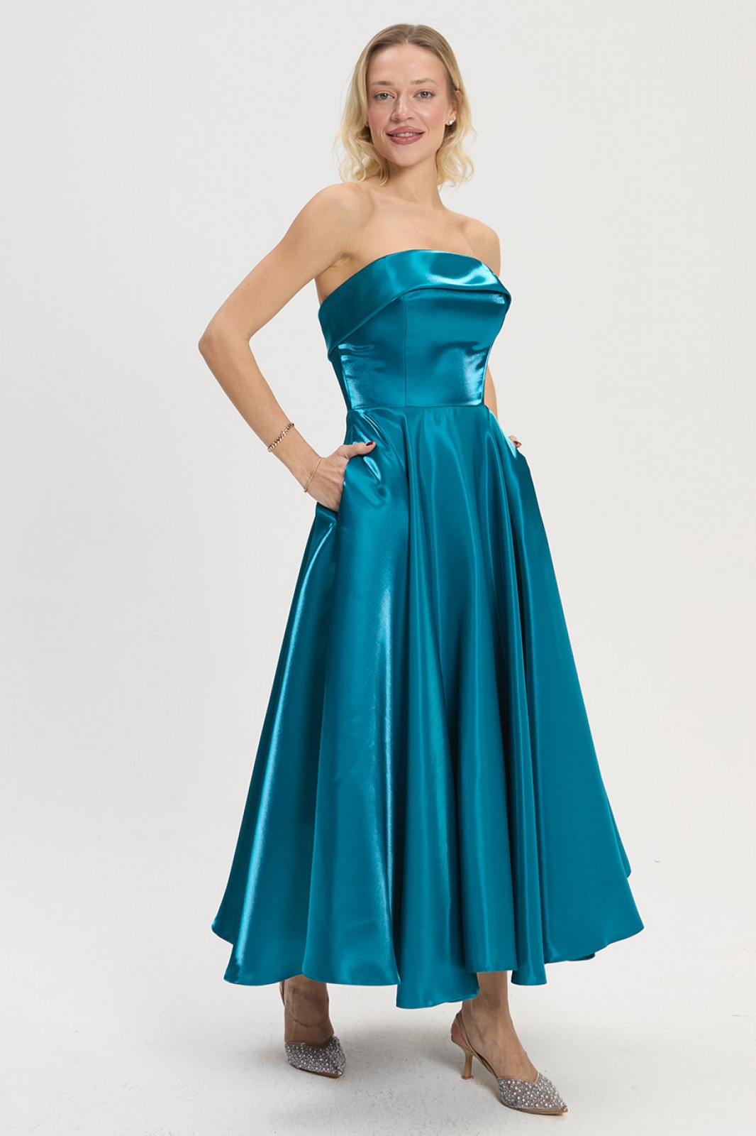 BILLIE DRESS
