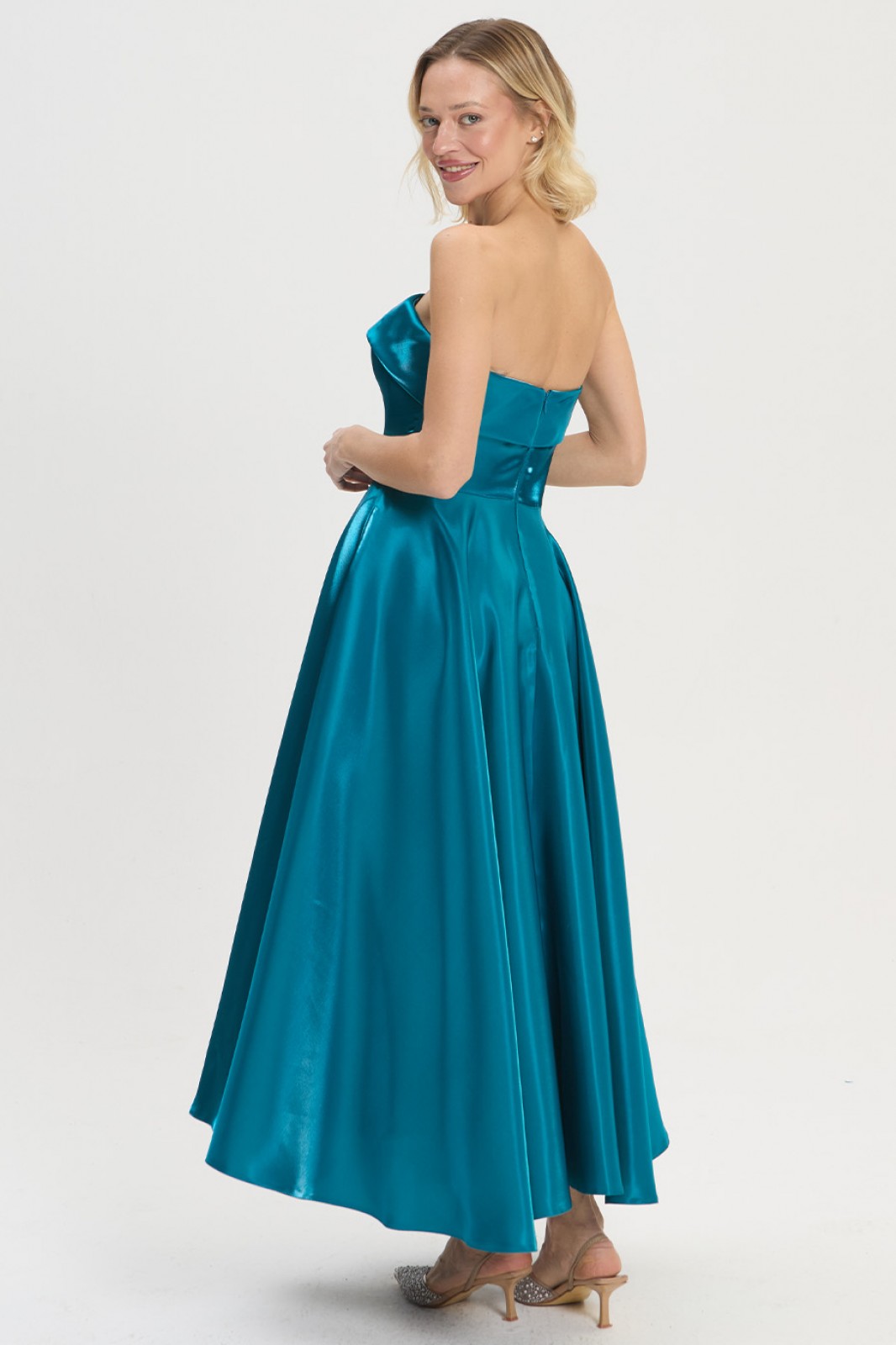 BILLIE DRESS