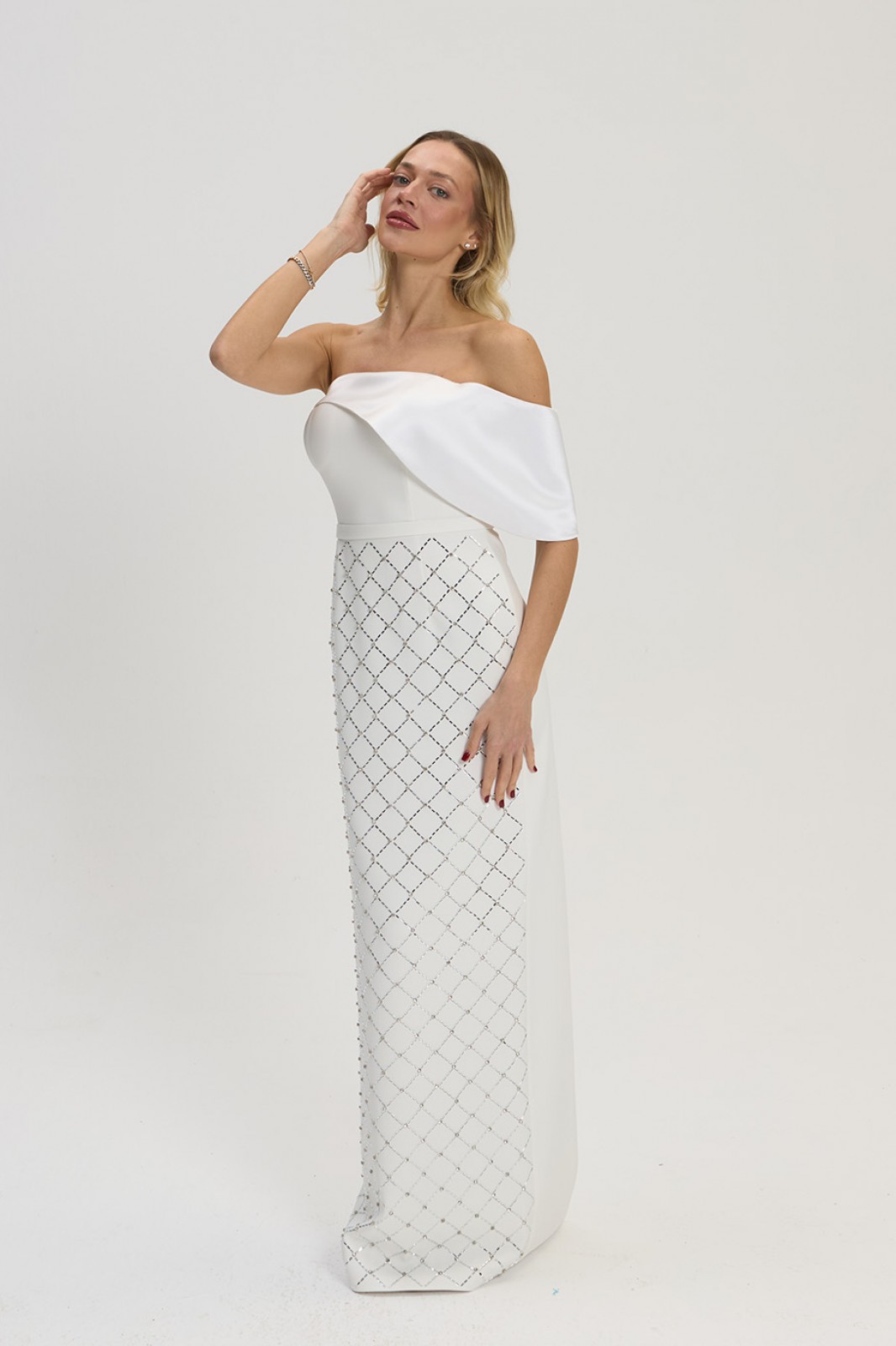 CORA DRESS