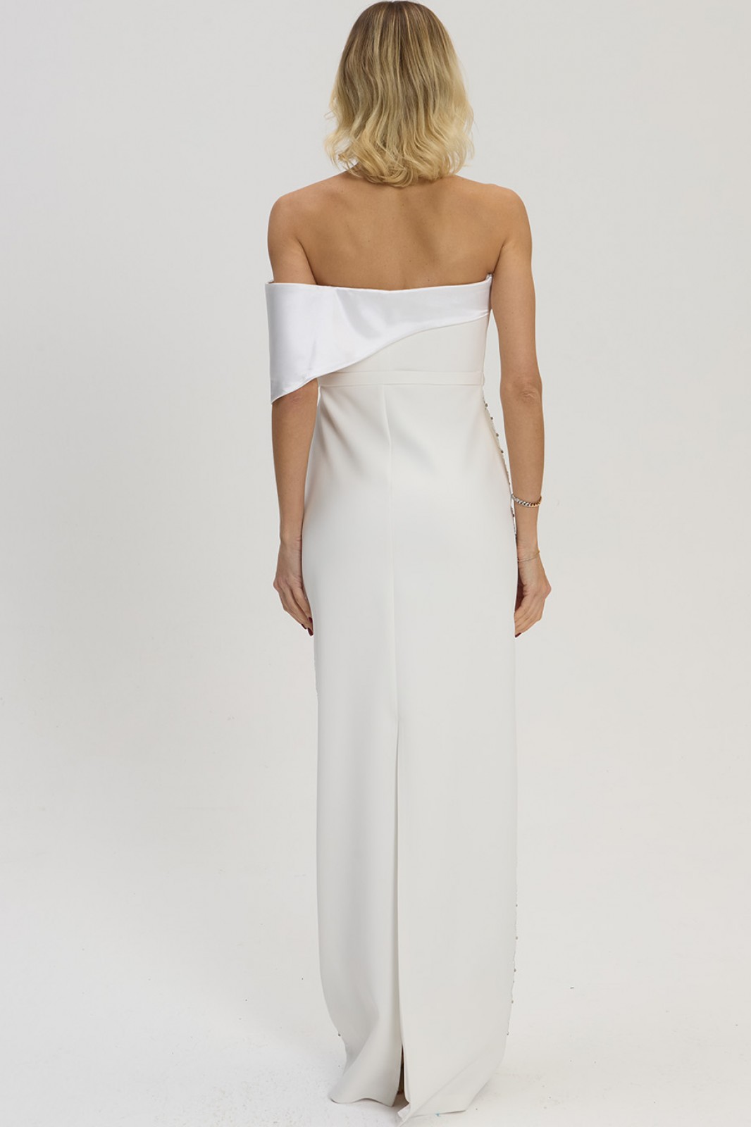 CORA DRESS