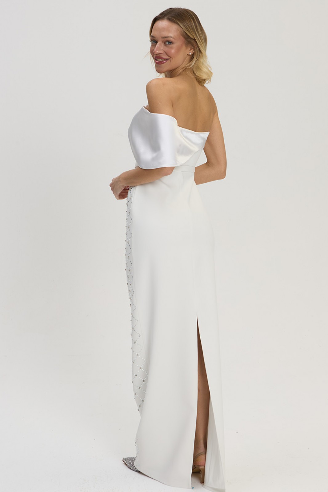 CORA DRESS