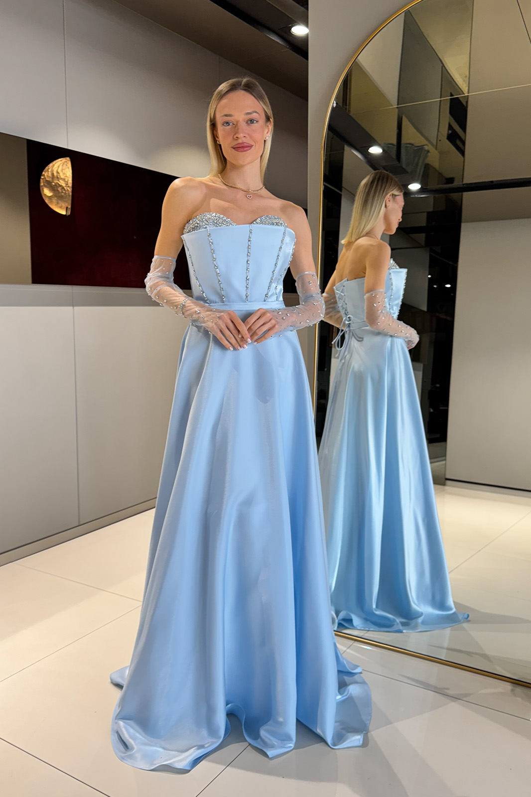 ELYSİA DRESS