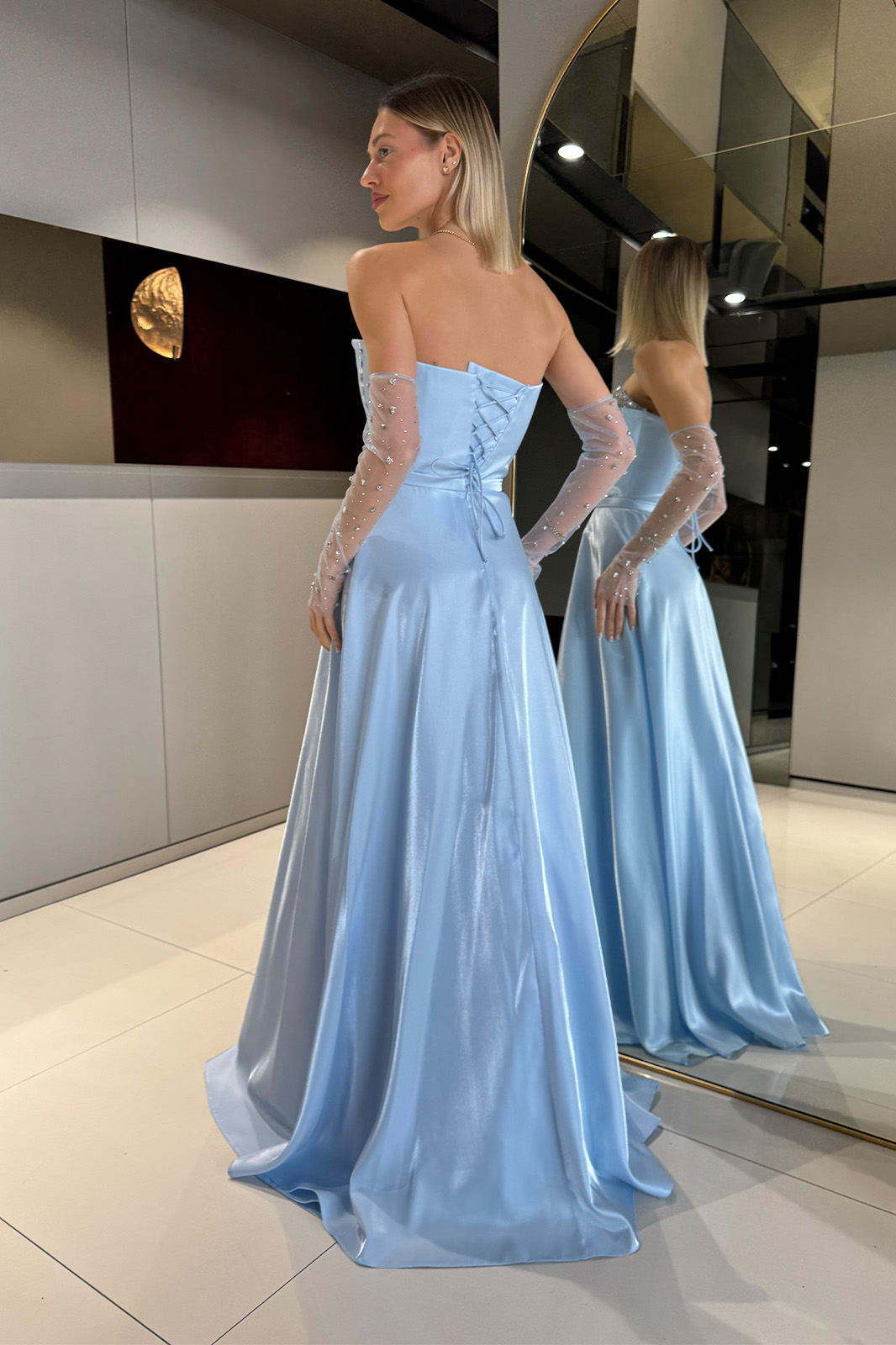 ELYSİA DRESS