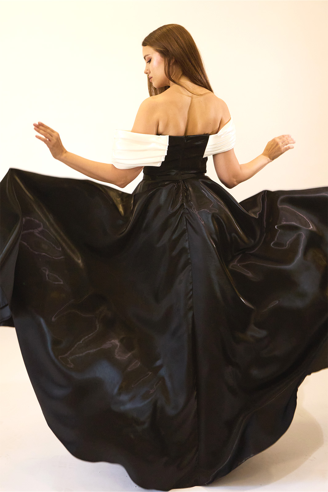 GABRI DRESS