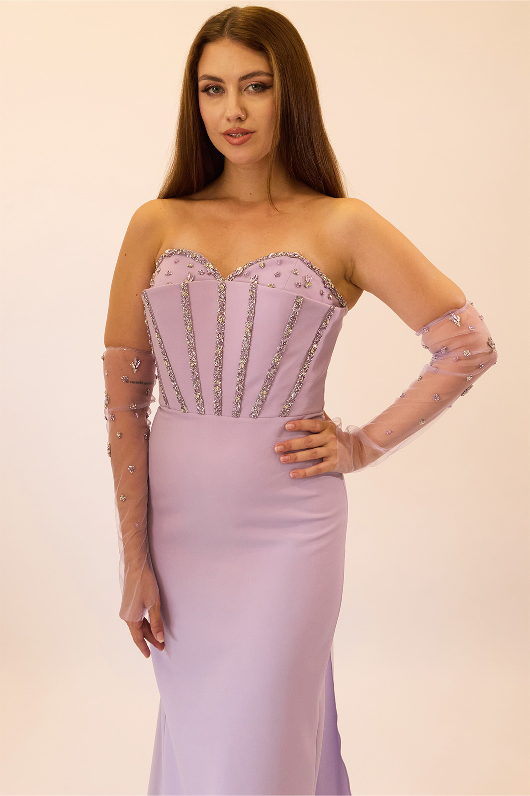 MAELLA DRESS