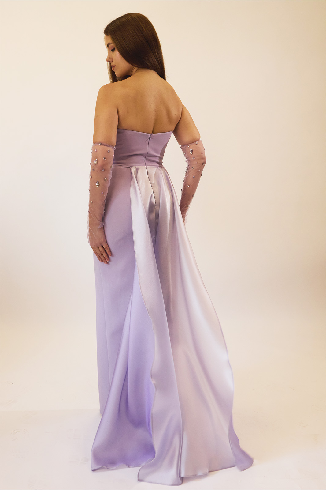 MAELLA DRESS