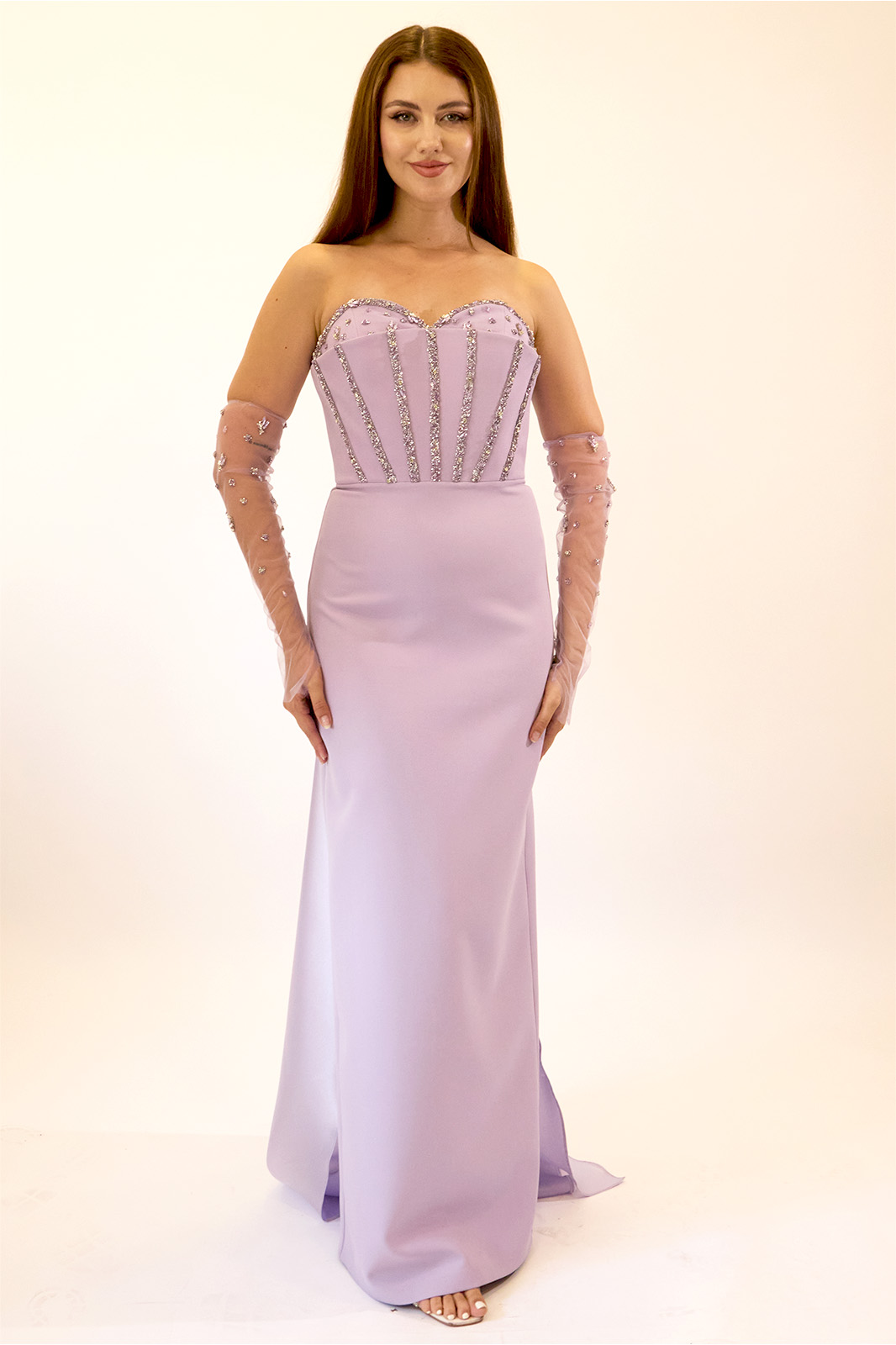 MAELLA DRESS