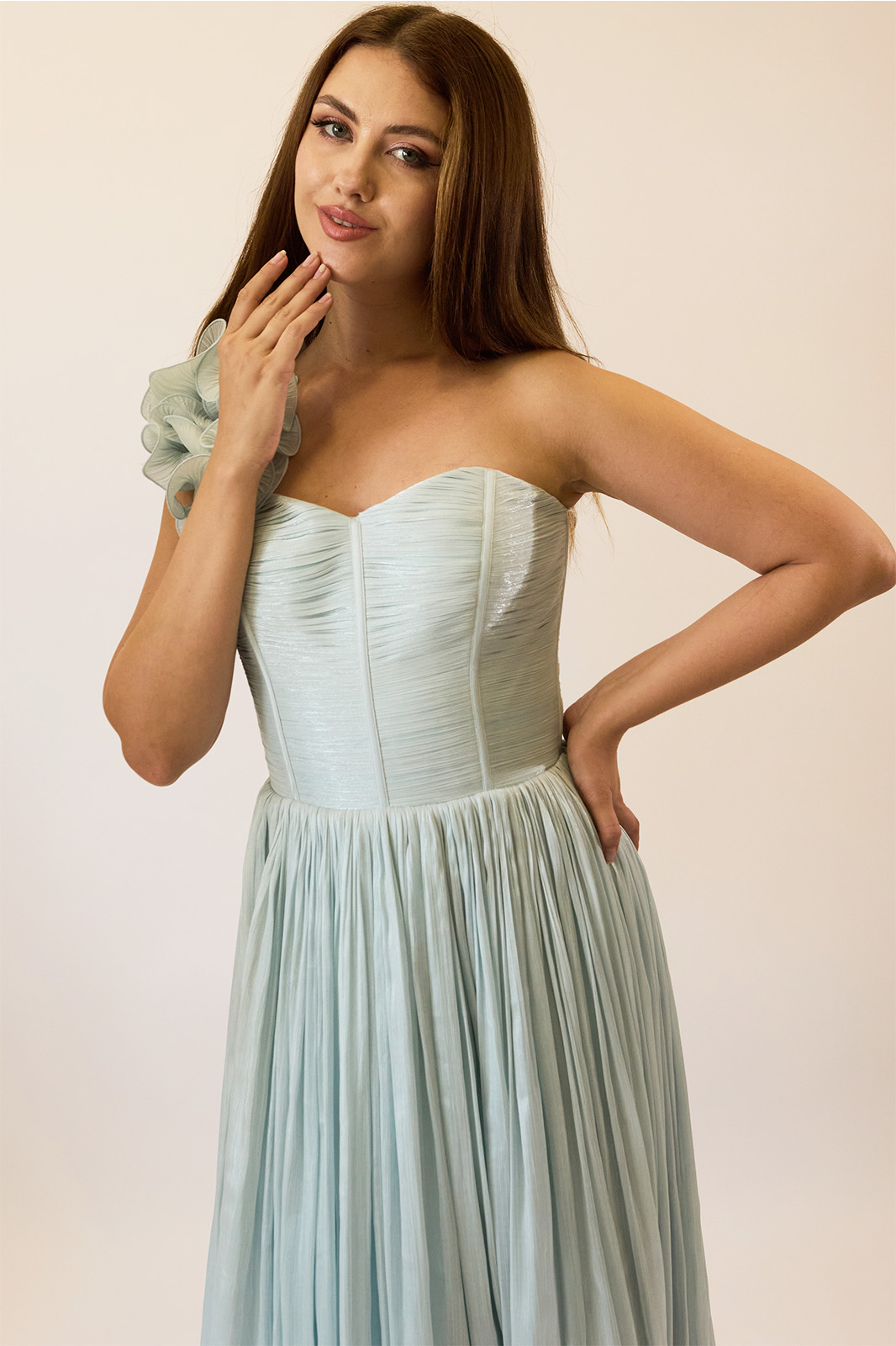 MANİ DRESS
