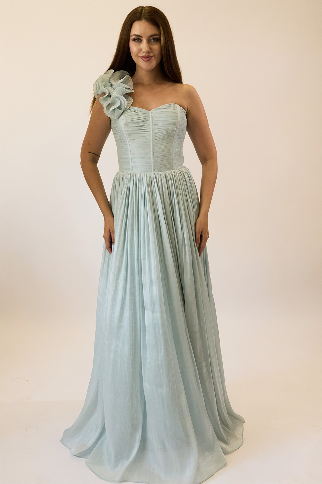MANİ DRESS